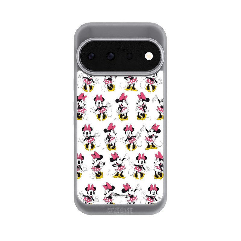 Pixel 11 Pro NIVOpure Minnie Mouse - Pattern