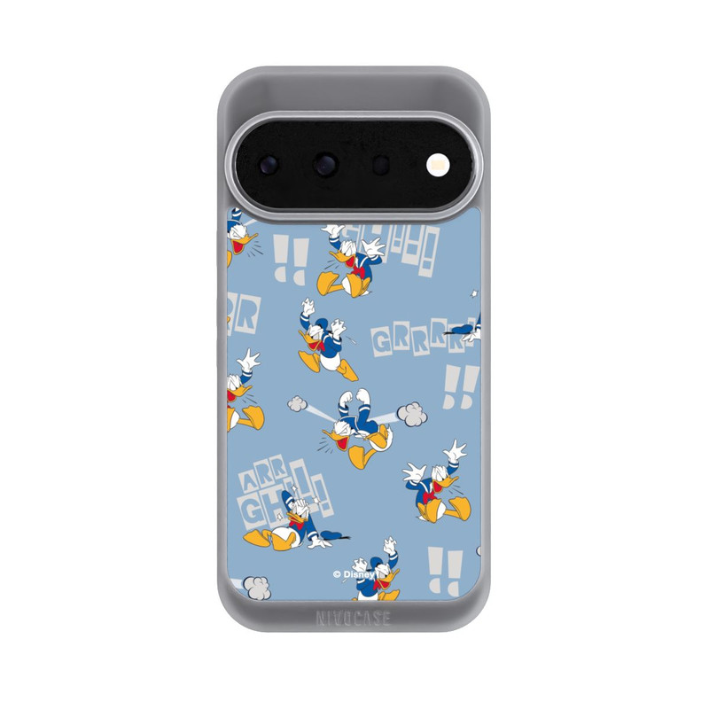 Pixel 11 Pro NIVOpure Donald Muster