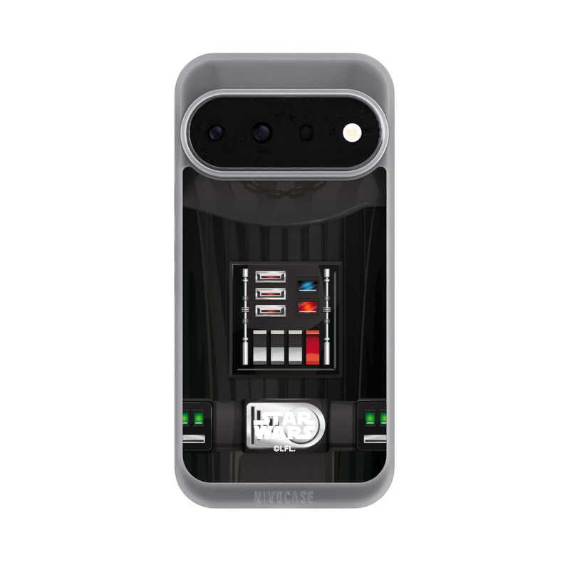Pixel 11 Pro NIVOpure Darth Vader Nahaufnahme