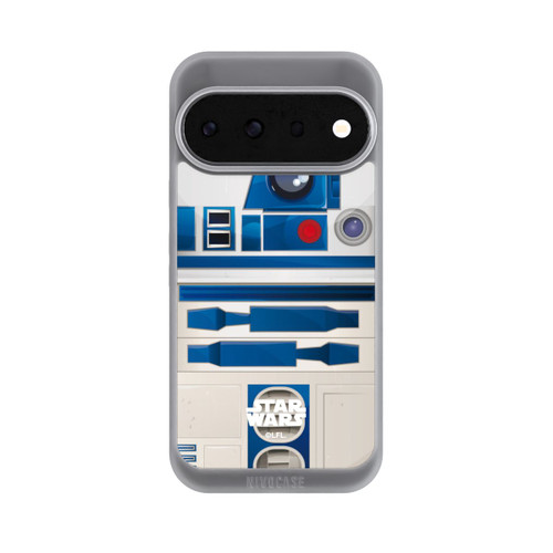 Google Pixel 11 Pro NIVOpure R2D2 Gros plan