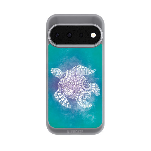 Google Pixel 11 Pro NIVOpure Mandala Schildkröte