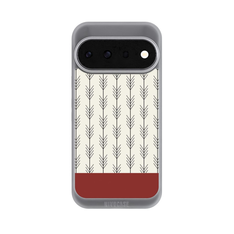 Pixel 11 Pro NIVOpure Ethno Arrows
