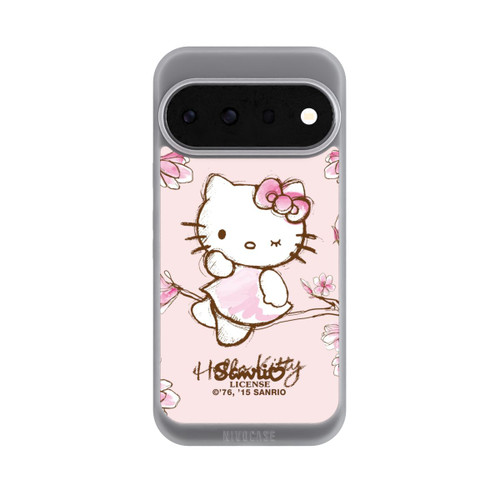 Google Pixel 11 Pro NIVOpure Hello Kitty - Magnolie