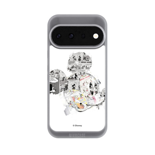 Google Pixel 11 Pro NIVOpure Micky Maus - Collage