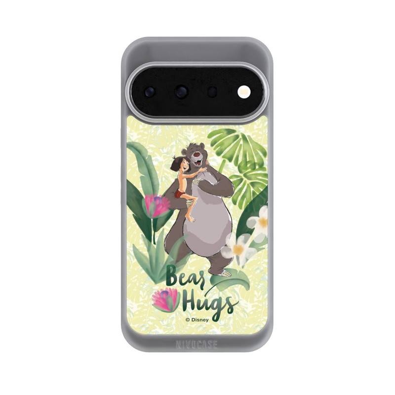 Pixel 11 Pro NIVOpure Bear Hugs