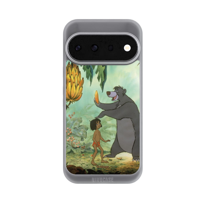Pixel 11 Pro NIVOpure Mowgli et Baloo
