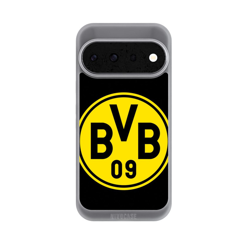 Pixel 11 Pro NIVOpure BVB Schwarz