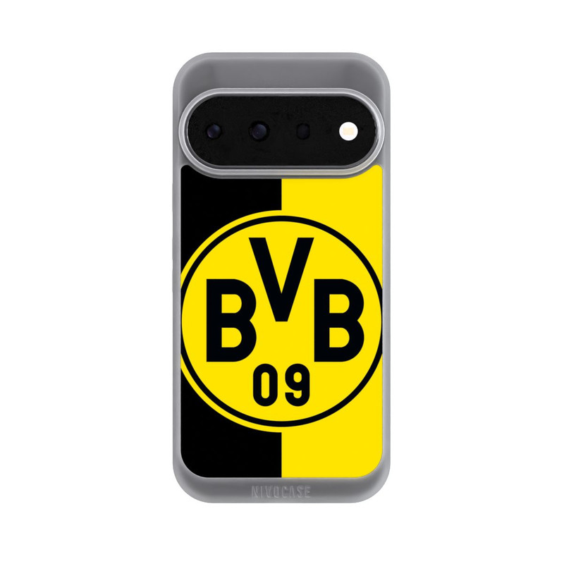 Pixel 11 Pro NIVOpure BVB Schwarz / Gelb