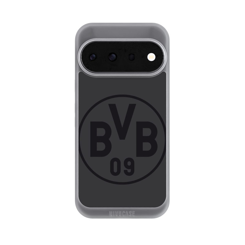 Pixel 11 Pro NIVOpure BVB Grau