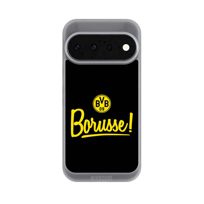 Pixel 11 Pro NIVOpure BVB Borusse