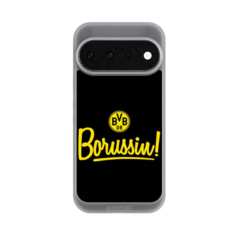 Pixel 11 Pro NIVOpure BVB Borussin