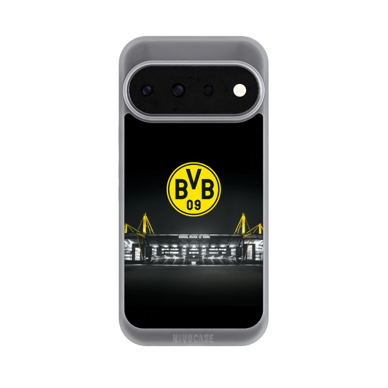 Pixel 11 Pro NIVOpure BVB Stadion