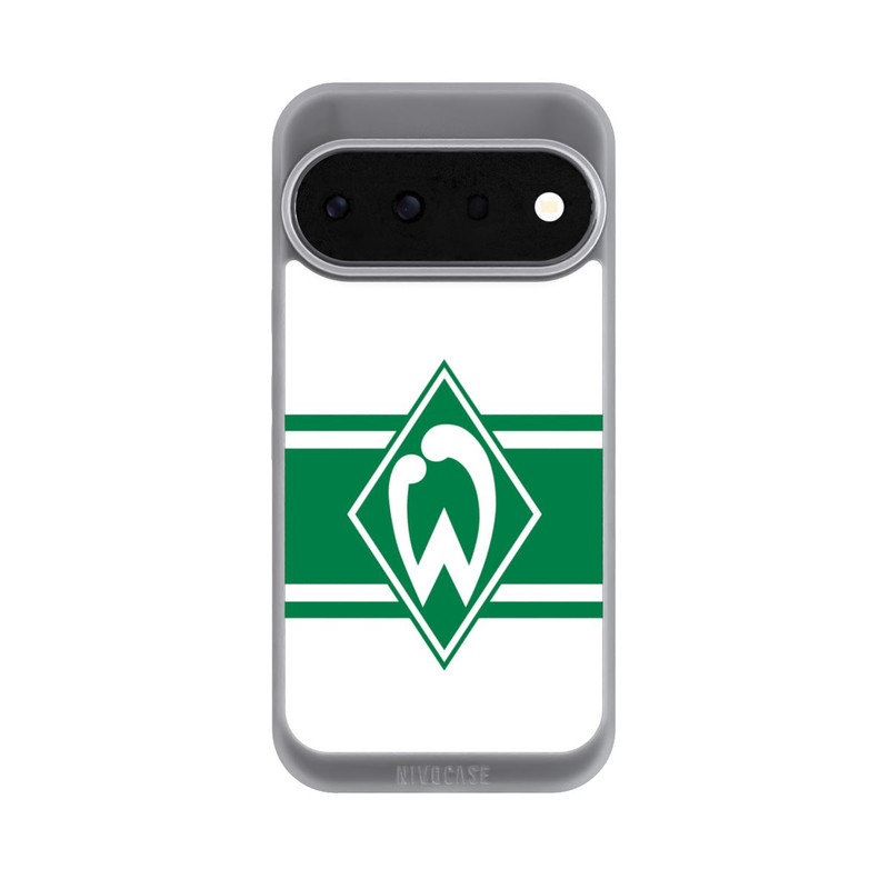 Pixel 11 Pro NIVOpure Werder Stripes White