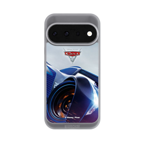 Google Pixel 11 Pro NIVOpure Cars3 Jackson Storm