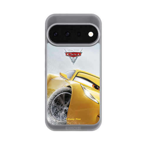 Google Pixel 11 Pro NIVOpure Cars3 Cruz Ramirez