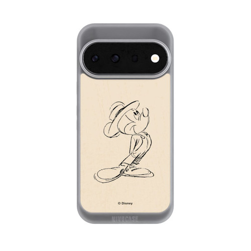 Google Pixel 11 Pro NIVOpure Micky Vintage Mood
