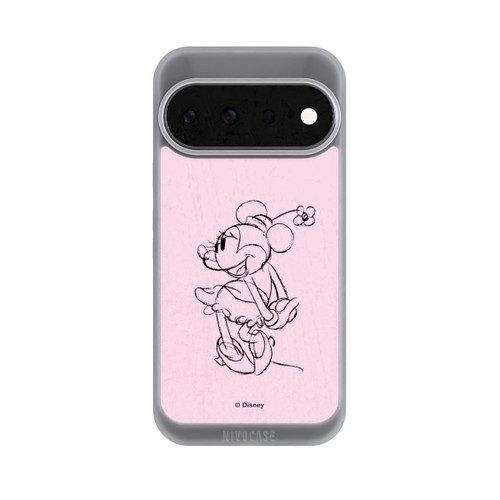 Google Pixel 11 Pro NIVOpure Minniemouse Vintage