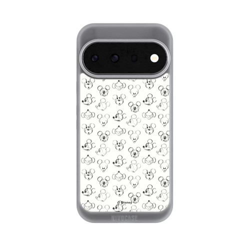 Google Pixel 11 Pro NIVOpure Micky Vintage Pattern