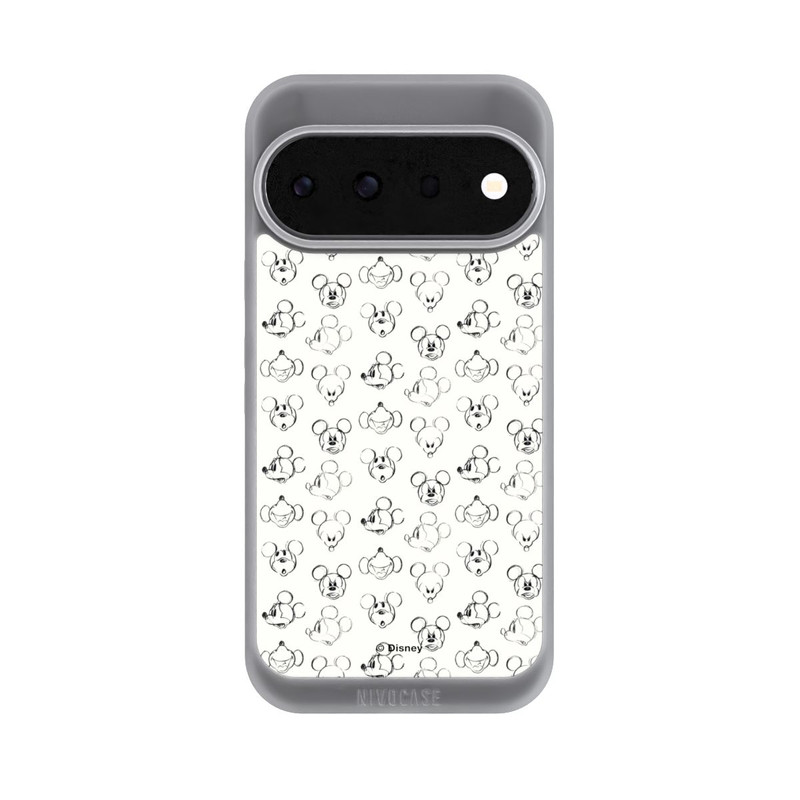 Pixel 11 Pro NIVOpure Micky Vintage Pattern