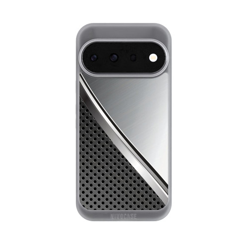Google Pixel 11 Pro NIVOpure Duo Metal Surface