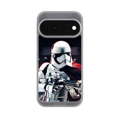 Google Pixel 11 Pro NIVOpure Captain Phasma - Star Wars 8