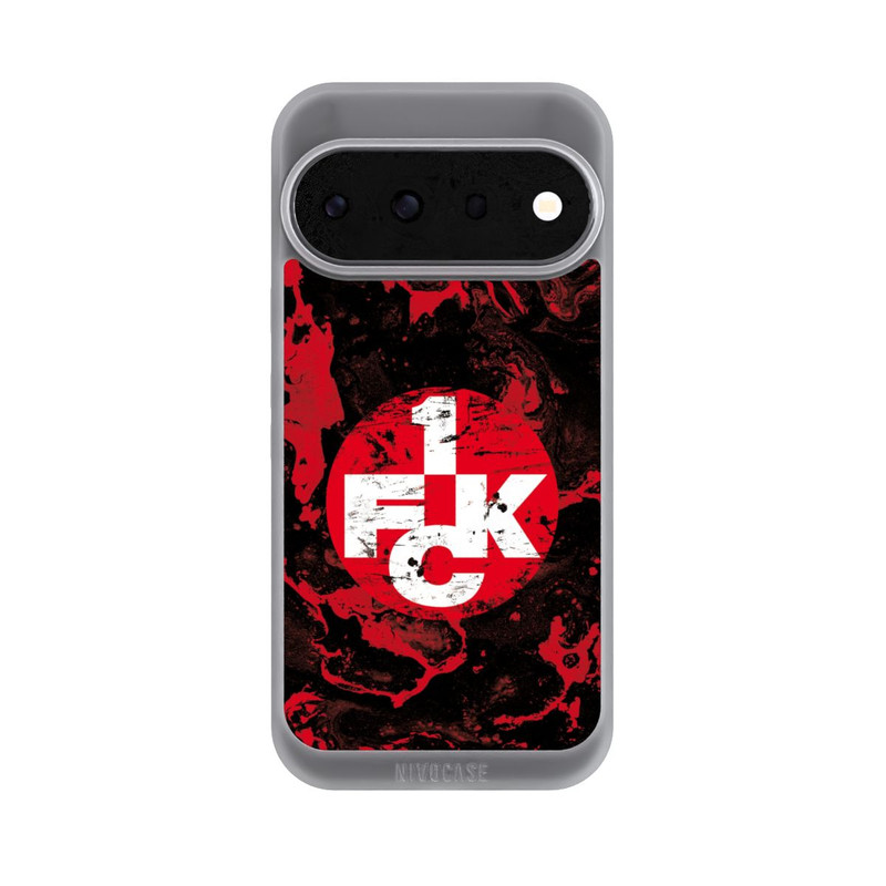 Pixel 11 Pro NIVOpure FCK Schmelztiegel Rot