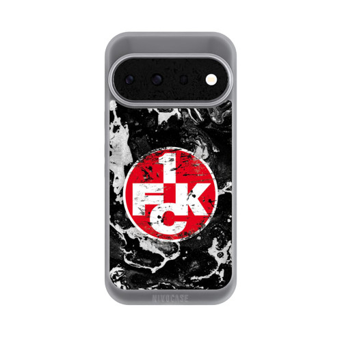 Google Pixel 11 Pro NIVOpure FCK Schmelztigel Schwarz