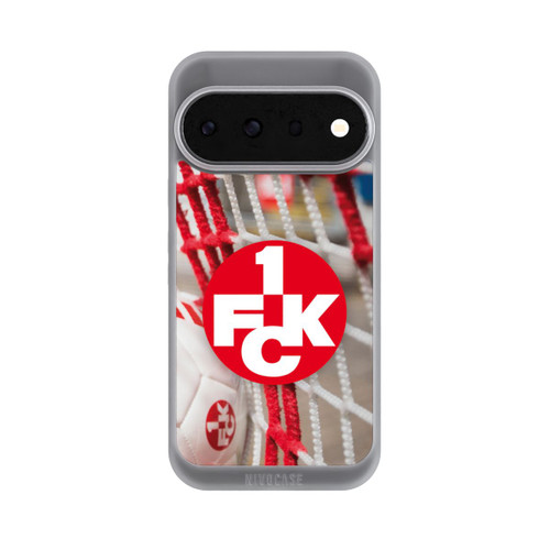 Google Pixel 11 Pro NIVOpure Torschuss FCK