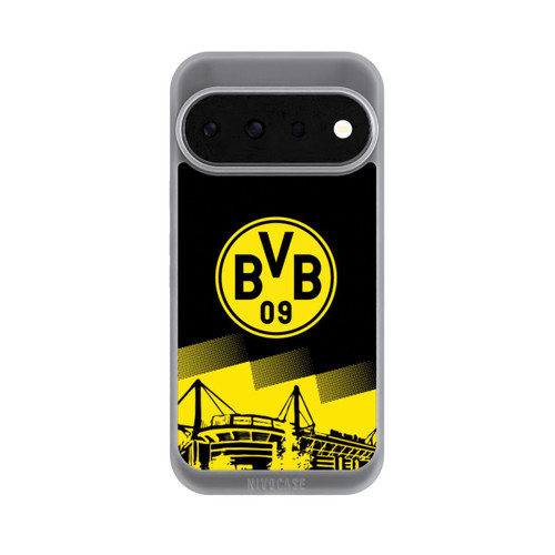 Google Pixel 11 Pro NIVOpure BVB Two Tone