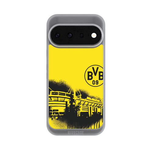 Google Pixel 11 Pro NIVOpure BVB Spray Stadion