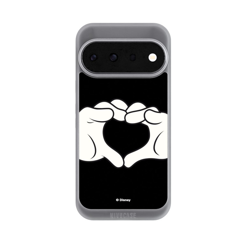 Pixel 11 Pro NIVOpure Love Hands Micky and Minnie