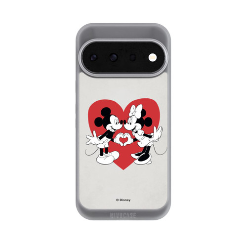 Google Pixel 11 Pro NIVOpure Micky and Minnie in Love