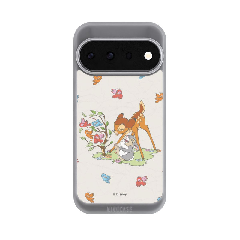 Pixel 11 Pro NIVOpure Bambi Motif Vintage