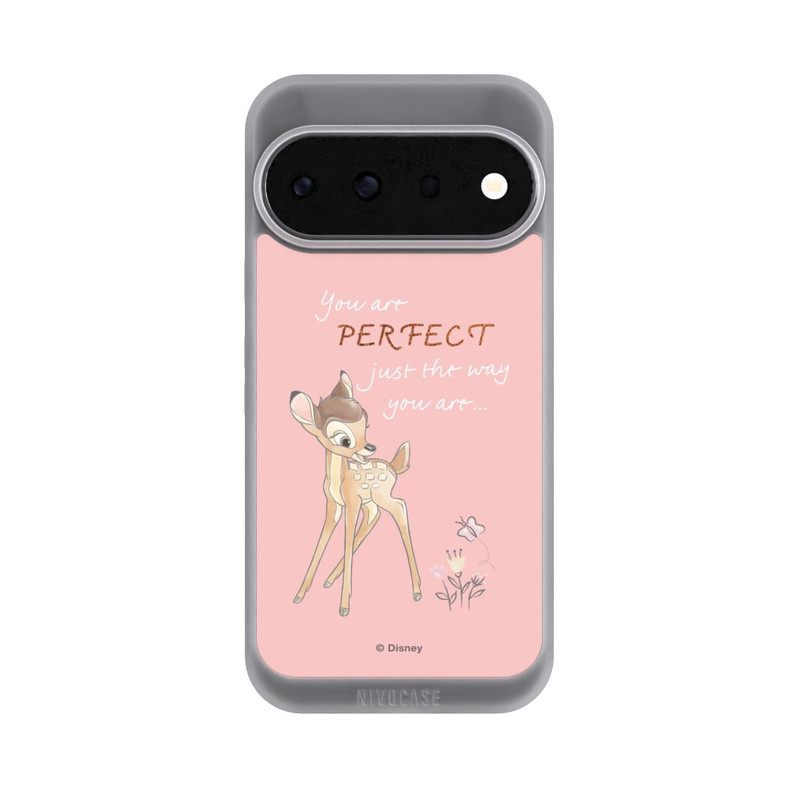 Pixel 11 Pro NIVOpure Bambi Perfect