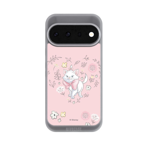 Google Pixel 11 Pro NIVOpure Aristochats Marie Cœur