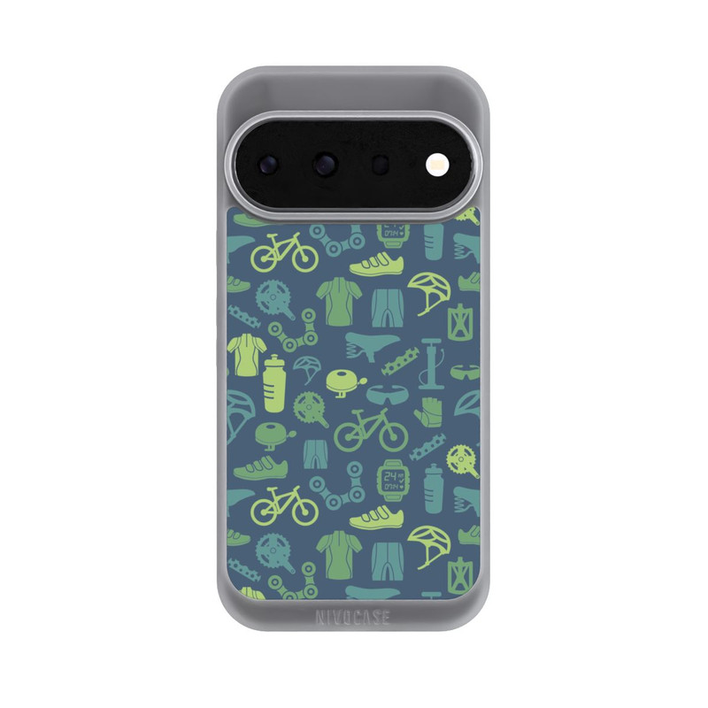 Pixel 11 Pro NIVOpure Bikes & Parts