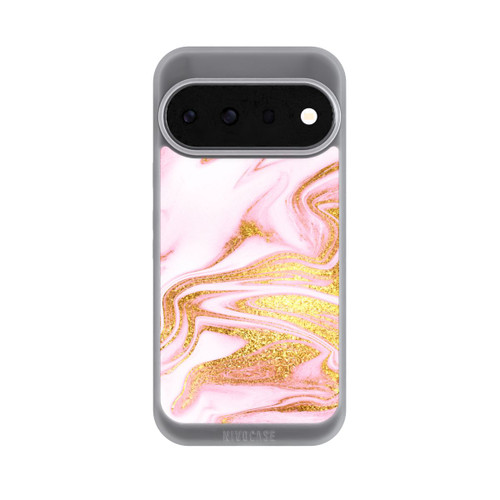 Google Pixel 11 Pro NIVOpure Rivière d'Or