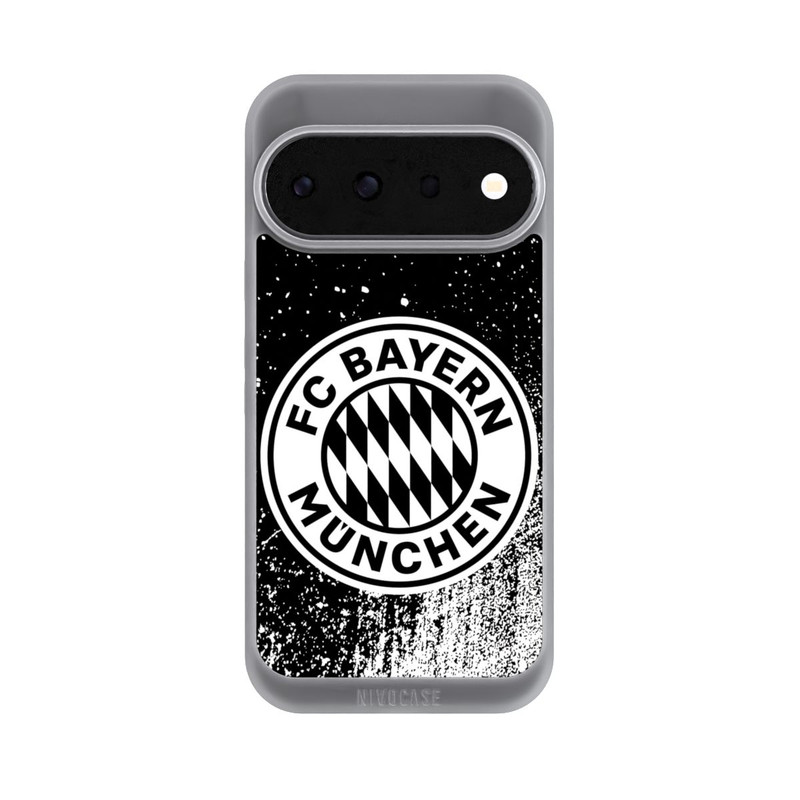 Pixel 11 Pro NIVOpure Splatter Schwarz - FCB
