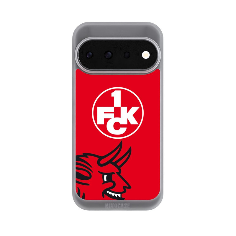 Pixel 11 Pro NIVOpure FCK Betzi