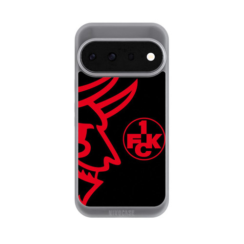 Google Pixel 11 Pro NIVOpure FCK Dauerkarte