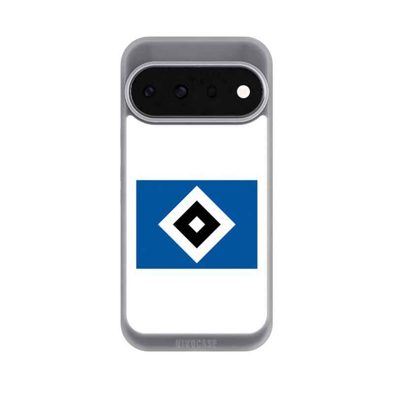 Pixel 11 Pro NIVOpure HSV Weiss / Blau