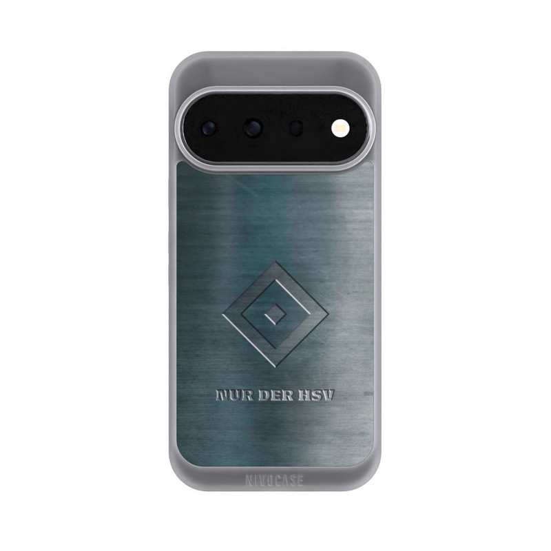Pixel 11 Pro NIVOpure Nur der HSV Metalllook
