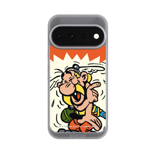 Google Pixel 11 Pro NIVOpure Astérix Vintage