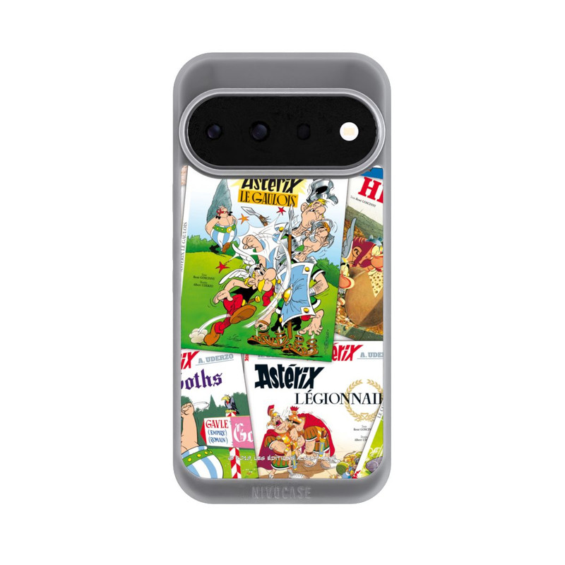 Pixel 11 Pro NIVOpure Cover Kollektion
