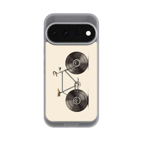 Google Pixel 11 Pro NIVOpure Velophone
