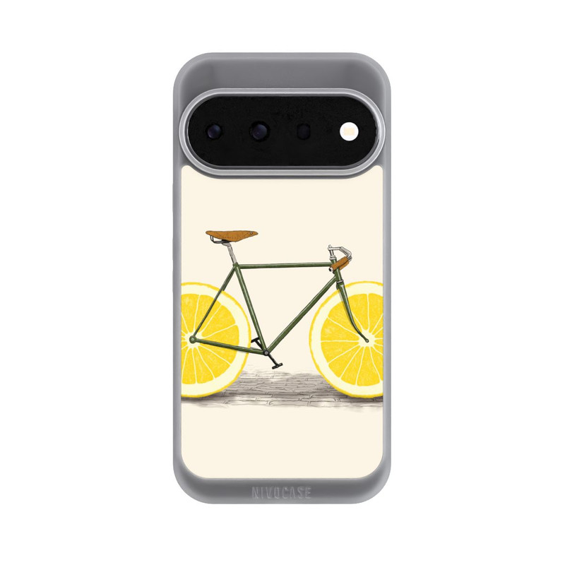 Pixel 11 Pro NIVOpure Zest