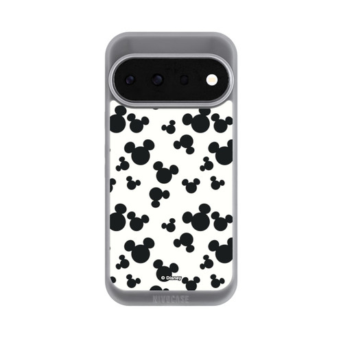 Google Pixel 11 Pro NIVOpure Mickey Icon Pattern