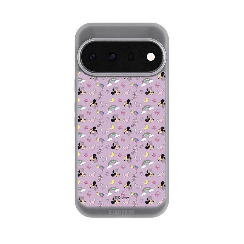 Pixel 11 Pro NIVOpure Minnie Pattern 01