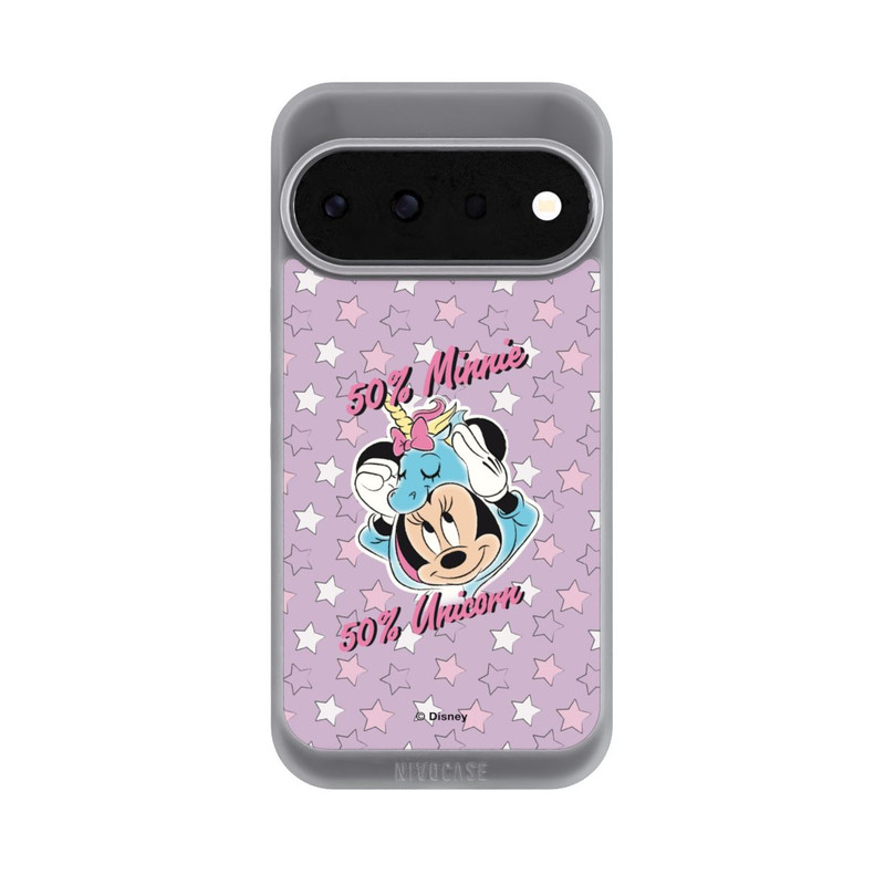 Pixel 11 Pro NIVOpure Minnie 50 Prozent Einhorn
