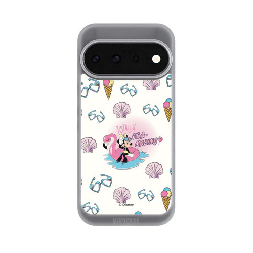 Google Pixel 11 Pro NIVOpure Minnie totalement flamboyante